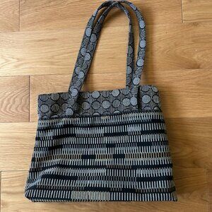 Wonderful Maruca Bag